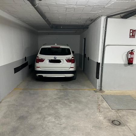 Apartamento Campoamor 산루카데바라메다 외부 사진