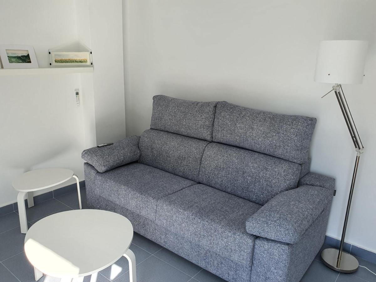 Apartamento Campoamor 산루카데바라메다 외부 사진