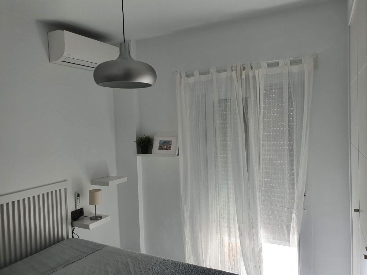 Apartamento Campoamor 산루카데바라메다 외부 사진