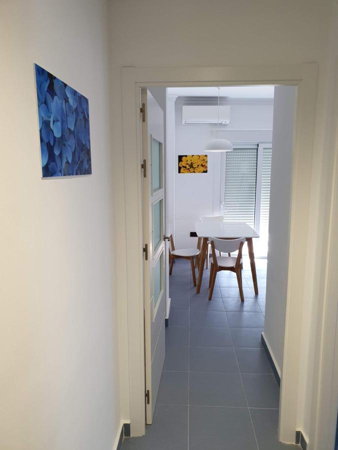 Apartamento Campoamor 산루카데바라메다 외부 사진