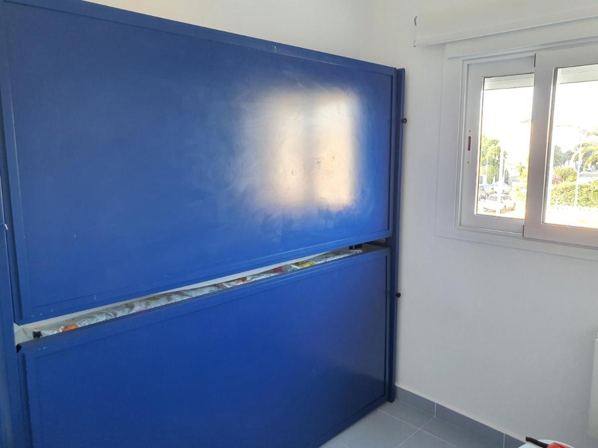 Apartamento Campoamor 산루카데바라메다 외부 사진