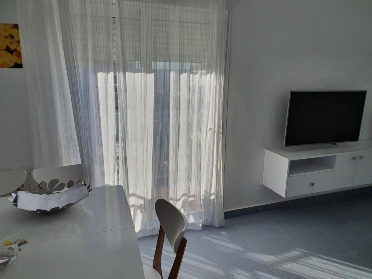 산루카데바라메다 Apartamento Campoamor 아파트 외부 사진