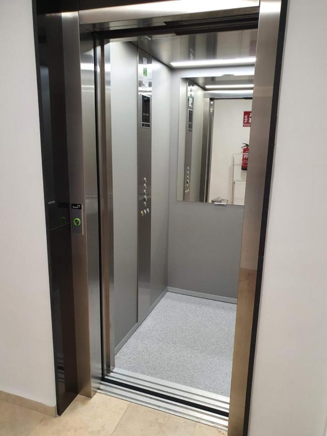 Apartamento Campoamor 산루카데바라메다 외부 사진